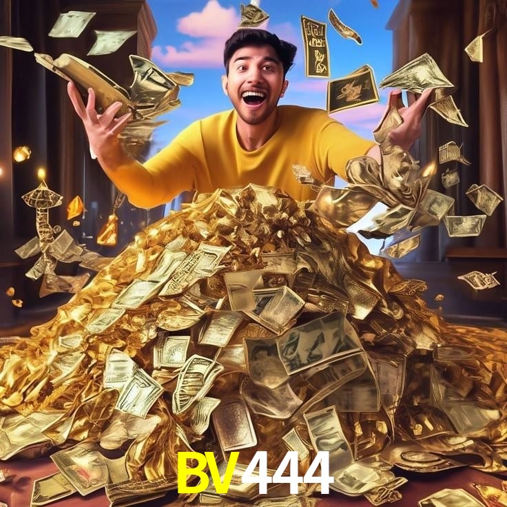 BV444 Valorant Slots