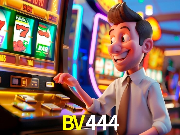 BV444 Live Blackjack