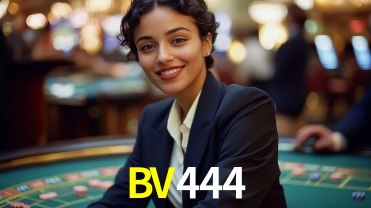 BV444 mobile gaming