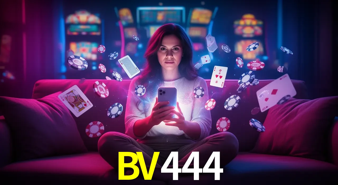 BV444 Cómo funciona Aviator en la plataforma BV444