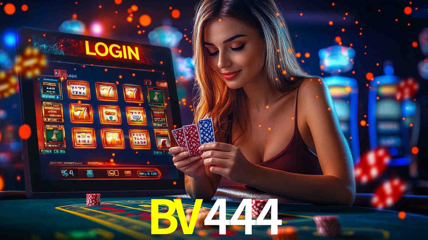 BV444 gaming platform