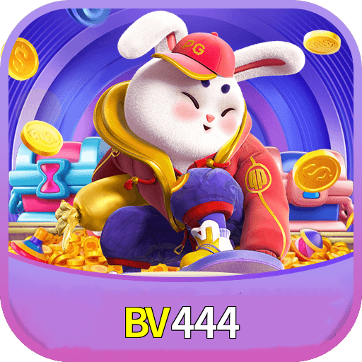 BV444 logo